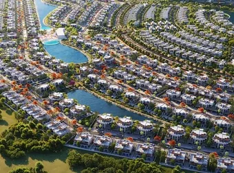 townhouse