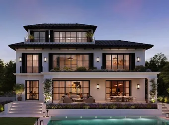 apartment, mansions, townhouse