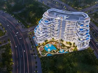 apartment, penthouse