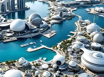 apartment, penthouse, villa, mansions