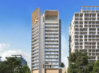 apartment, penthouse