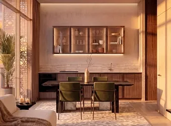 apartment, studio, duplex