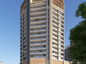 apartment, penthouse