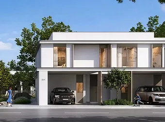 apartment, townhouse