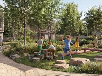 apartment, townhouse, villa