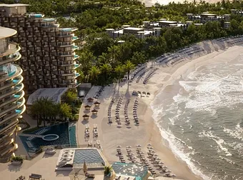 apartment, sky-villa