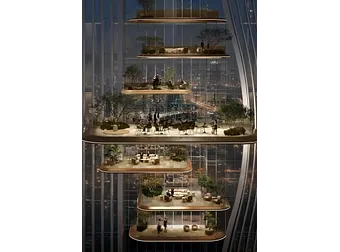 offices