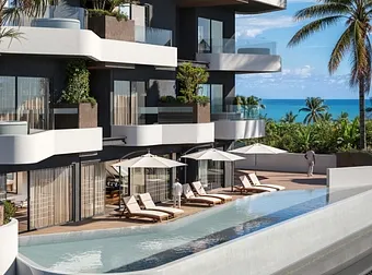 apartment, duplex