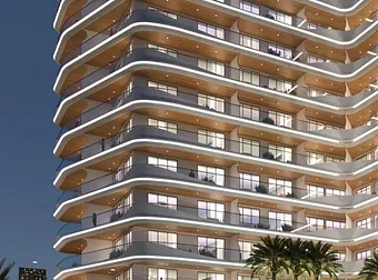 apartment, sky-villa