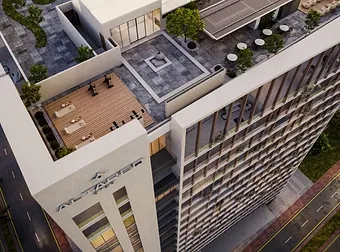 apartment, studio, duplex