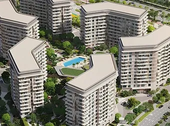 apartment, studio, duplex