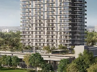 apartment, townhouse