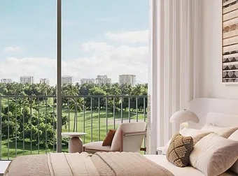 apartment, townhouse