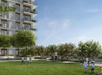 apartment, townhouse