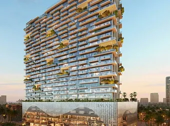 apartment, studio, duplex, penthouse