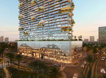 apartment, studio, duplex, penthouse