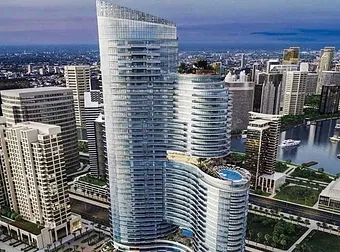 apartment, villa, penthouse