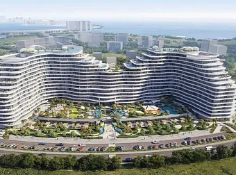 apartment, penthouse, duplex