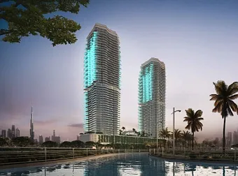 apartment, studio, duplex