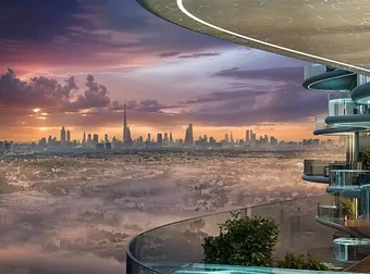 apartment, studio, duplex