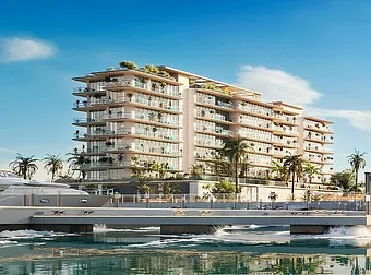 apartment, penthouse