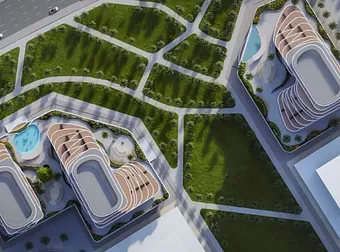 apartment, townhouse, penthouse