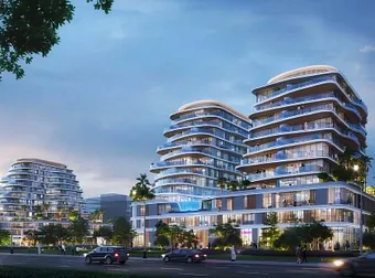 apartment, townhouse, penthouse