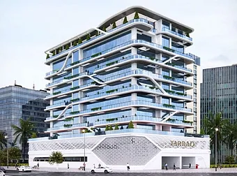 apartment, penthouse