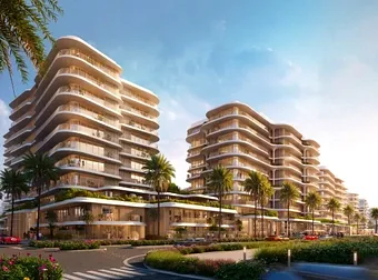 apartment, penthouse, townhouse