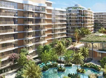 apartment, penthouse, townhouse