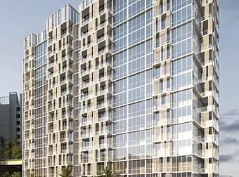 apartment, townhouse