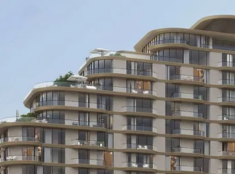 apartment, studio, duplex