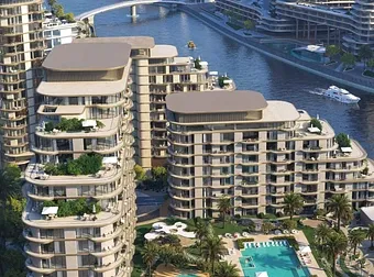 apartment, studio, duplex