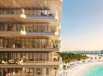 apartment, townhouse, sky-villa