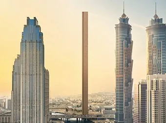 apartment, penthouse, duplex