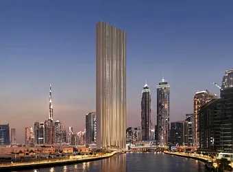 apartment, penthouse, duplex