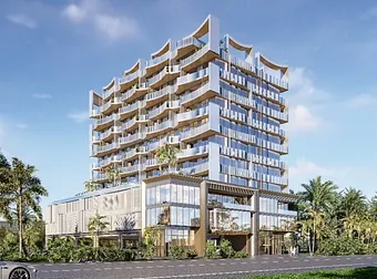 apartment, townhouse