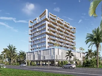 apartment, townhouse