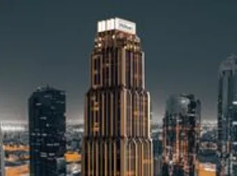 apartment, sky-villa