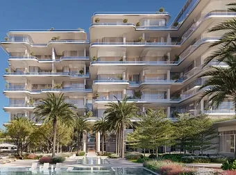 duplex, mansions, simplex, sky-palaces