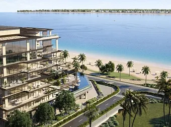 apartment, penthouse, duplex