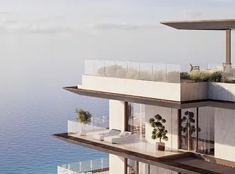 apartment, penthouse, duplex