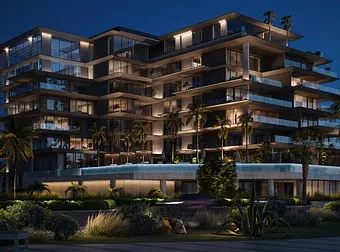 apartment, penthouse, duplex