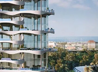 mansions, villa, penthouse