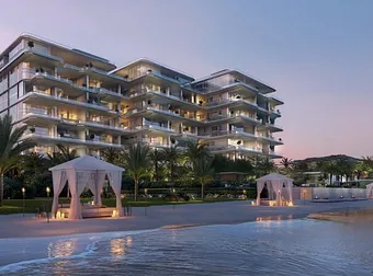 duplex, mansions, simplex, sky-palaces