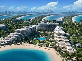 villa, penthouse, duplex