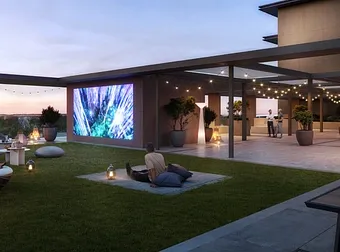 apartment, townhouse