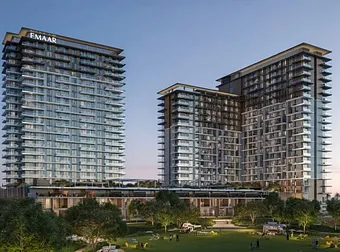 apartment, townhouse