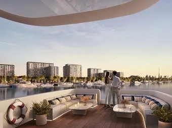 apartment, townhouse