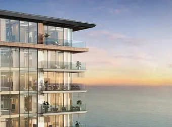 apartment, studio, duplex, penthouse, villa